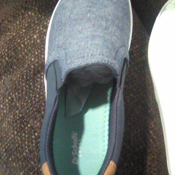 Dr Scholl'sKids' Madison Slip On Sneaker Little Kid - Picture 3 of 3
